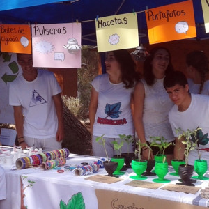 Venta productos sostenibles